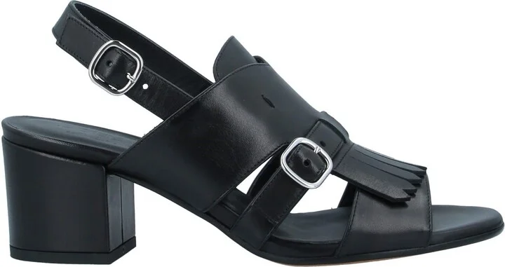 Doucal's Woman Sandals - Image 3