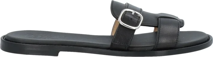 Doucal's Woman Sandals - Image 3