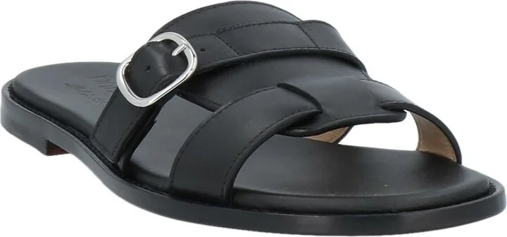 Doucal's Woman Sandals - Image 4