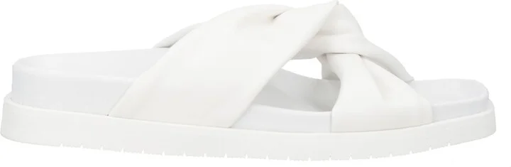 Doucal's Woman Sandals - Image 3