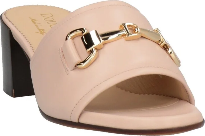 Doucal's Woman Sandals - Image 4