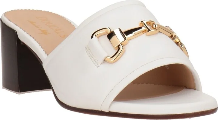 Doucal's Woman Sandals - Image 7