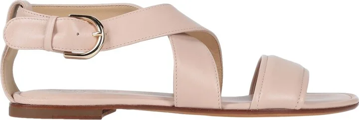 Doucal's Woman Sandals - Image 3