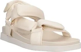 Doucal's Woman Sandals - Image 5