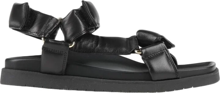 Doucal's Woman Sandals - Image 9