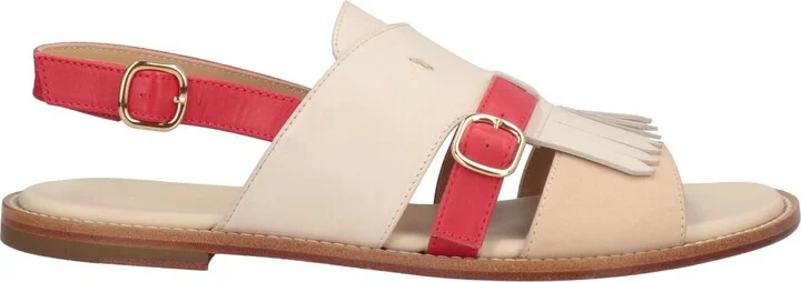 Doucal's Woman Sandals - Image 3