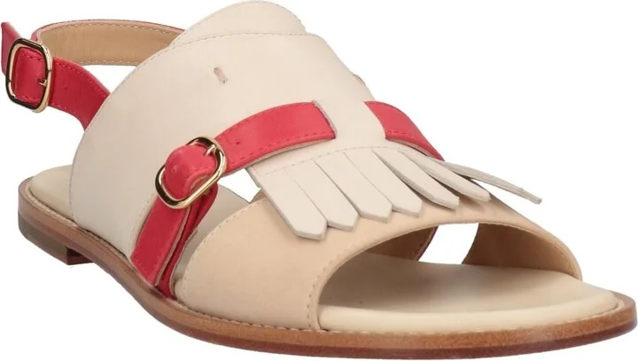 Doucal's Woman Sandals - Image 4