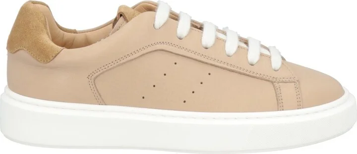 Doucal's Woman Sneakers - Image 3
