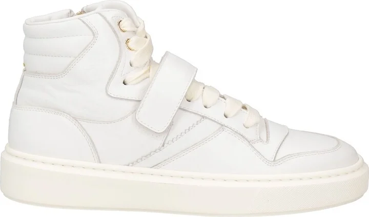 Doucal's Woman Sneakers - Image 6