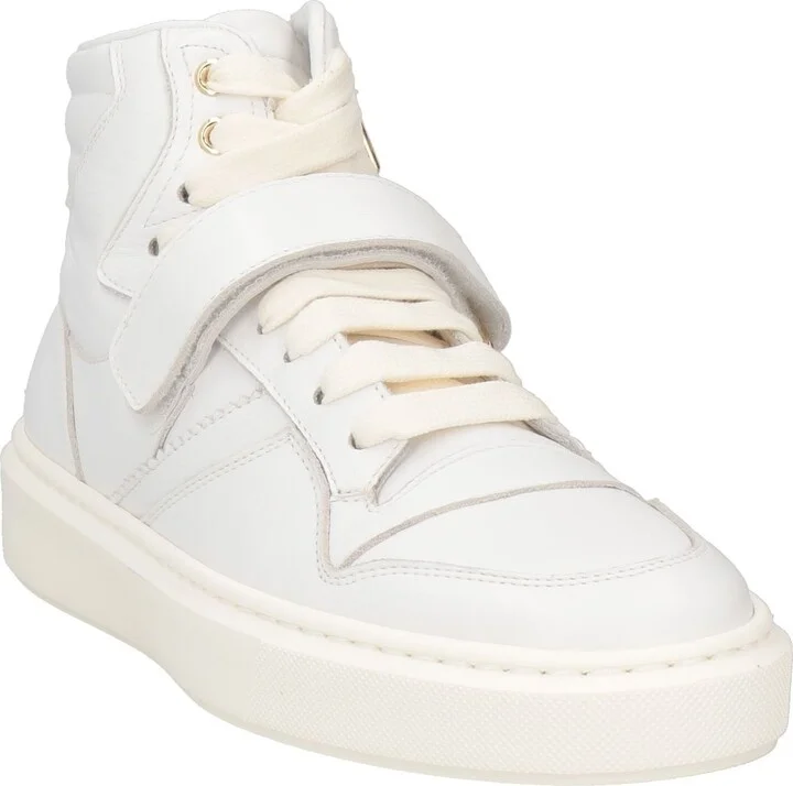 Doucal's Woman Sneakers - Image 7