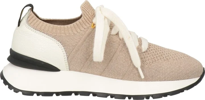 Doucal's Woman Sneakers - Image 3