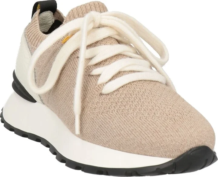Doucal's Woman Sneakers - Image 4