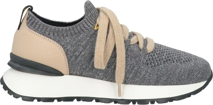 Doucal's Woman Sneakers - Image 6