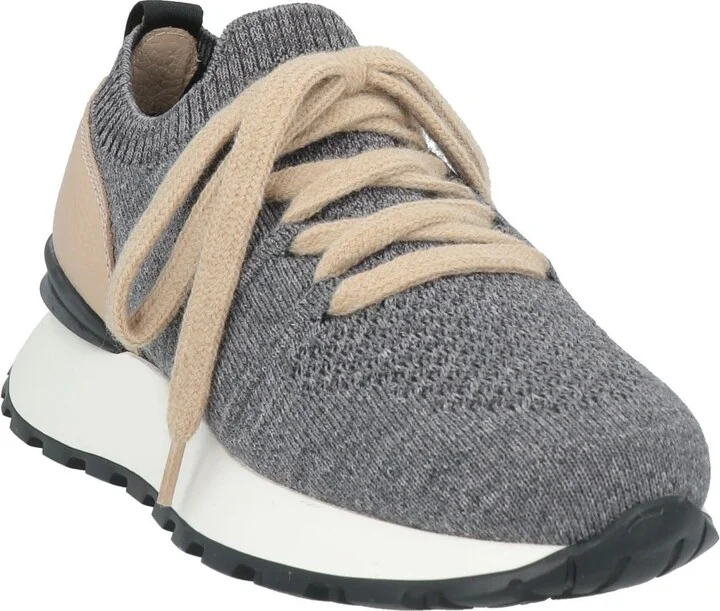 Doucal's Woman Sneakers - Image 7