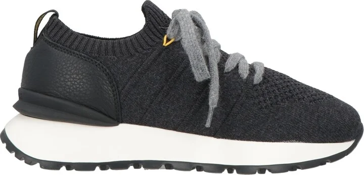 Doucal's Woman Sneakers - Image 9