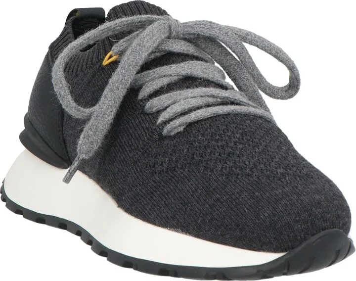 Doucal's Woman Sneakers - Image 10