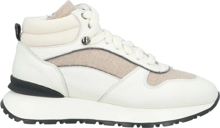 Doucal's Woman Sneakers - Image 3