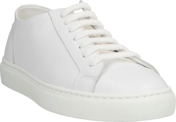 Doucal's Woman Sneakers - Image 4