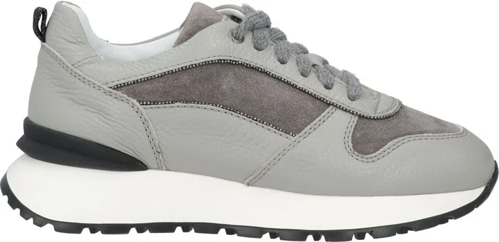 Doucal's Woman Sneakers - Image 3