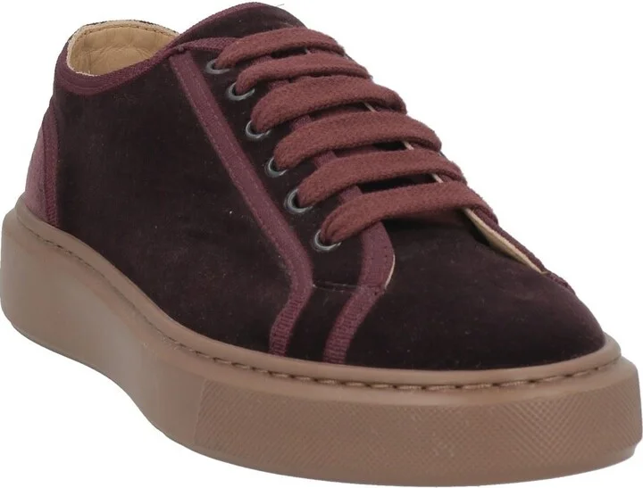 Doucal's Woman Sneakers - Image 4