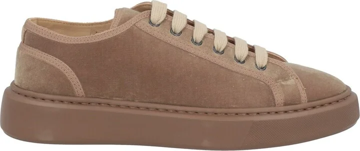 Doucal's Woman Sneakers - Image 3