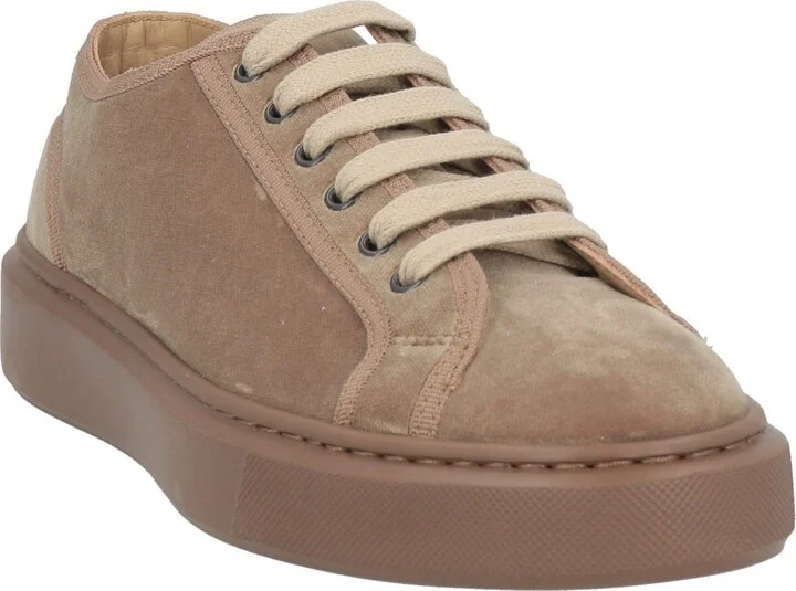 Doucal's Woman Sneakers - Image 4