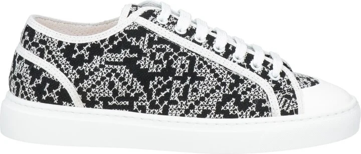 Doucal's Woman Sneakers - Image 3