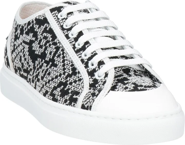 Doucal's Woman Sneakers - Image 4