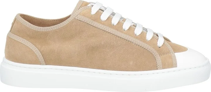 Doucal's Woman Sneakers - Image 3