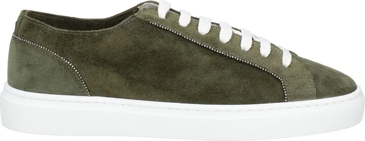 Doucal's Woman Sneakers - Image 3