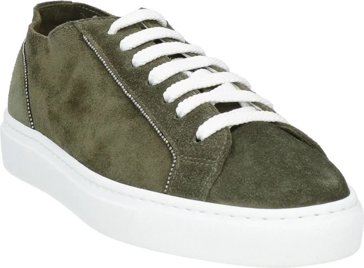 Doucal's Woman Sneakers - Image 4