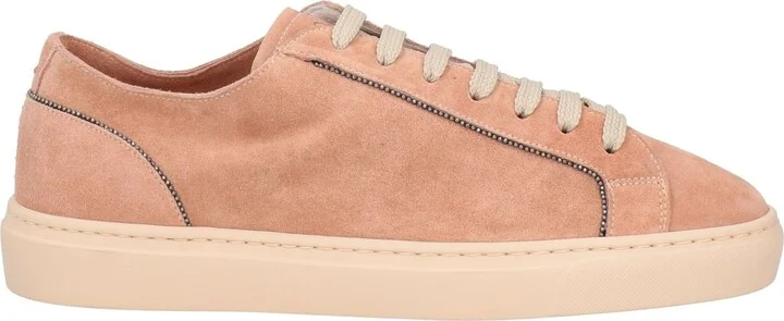 Doucal's Woman Sneakers - Image 6