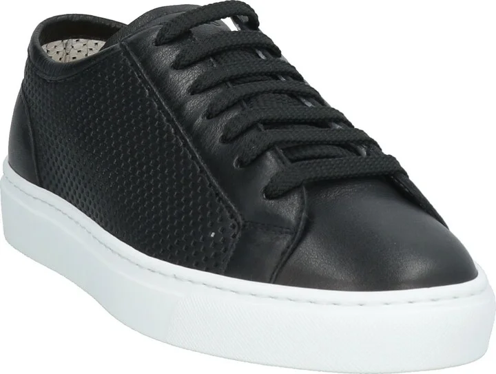 Doucal's Woman Sneakers - Image 4