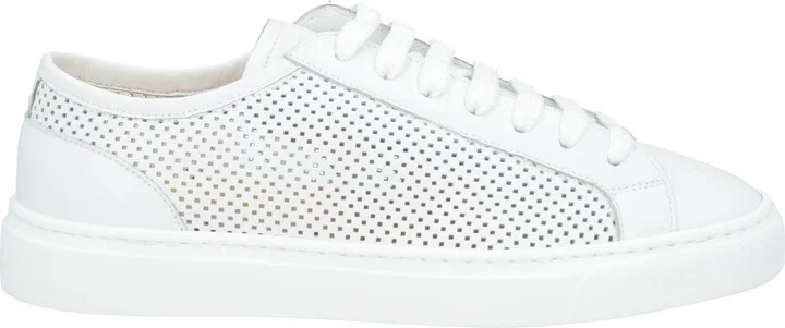 Doucal's Woman Sneakers - Image 6
