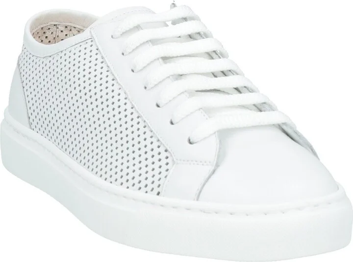 Doucal's Woman Sneakers - Image 7