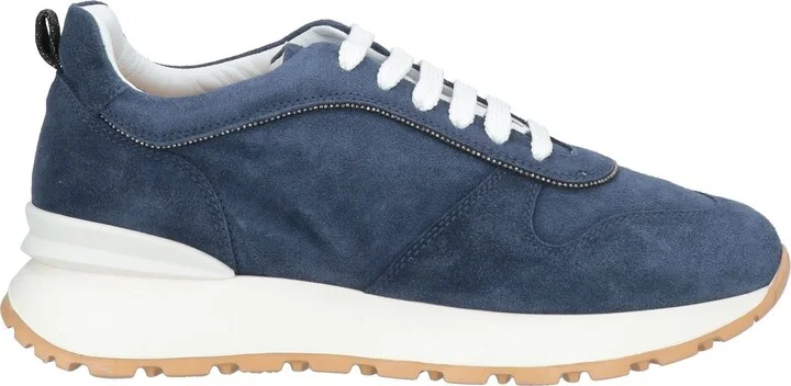Doucal's Woman Sneakers - Image 3