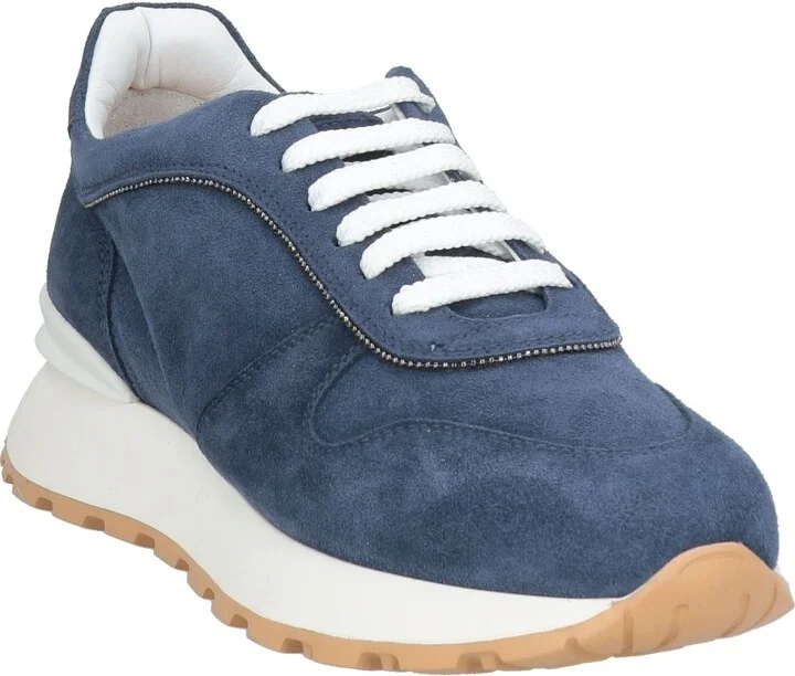 Doucal's Woman Sneakers - Image 4