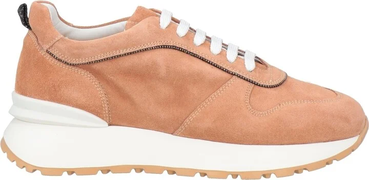 Doucal's Woman Sneakers - Image 6
