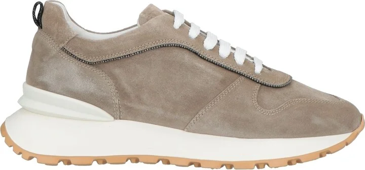 Doucal's Woman Sneakers - Image 9