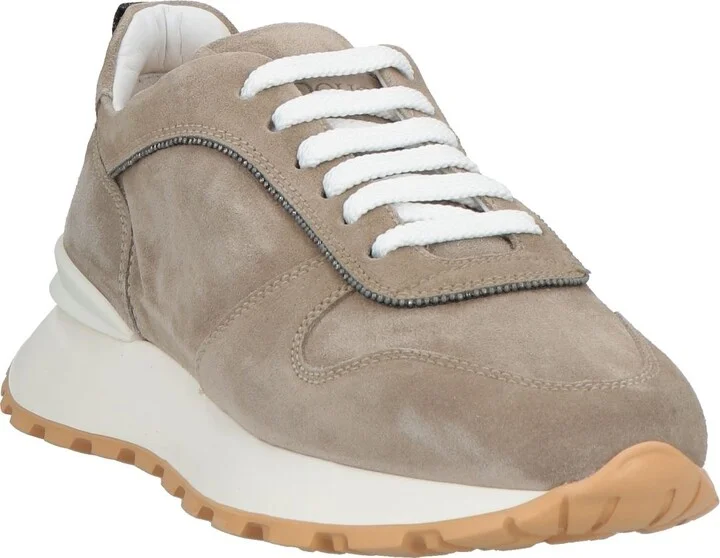Doucal's Woman Sneakers - Image 10