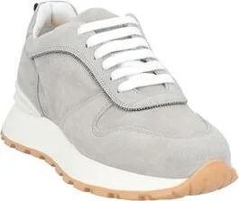 Doucal's Woman Sneakers - Image 11