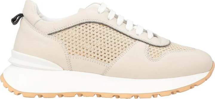 Doucal's Woman Sneakers - Image 3