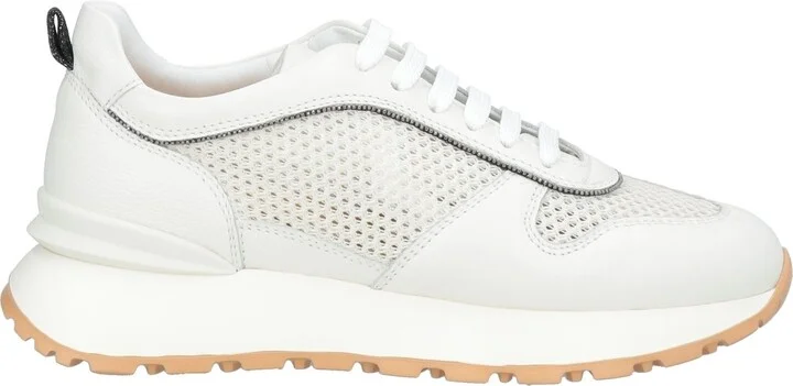 Doucal's Woman Sneakers - Image 6