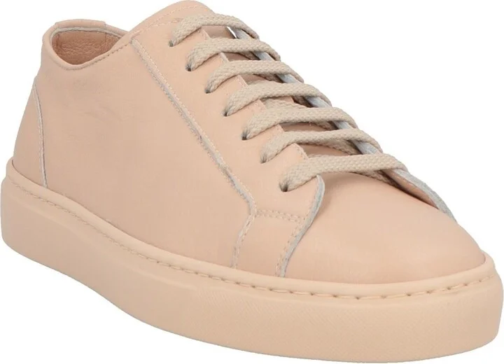 Doucal's Woman Sneakers - Image 7