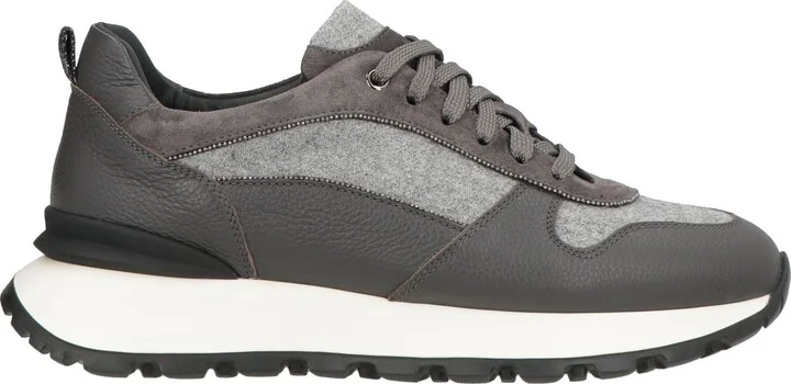 Doucal's Woman Sneakers - Image 3