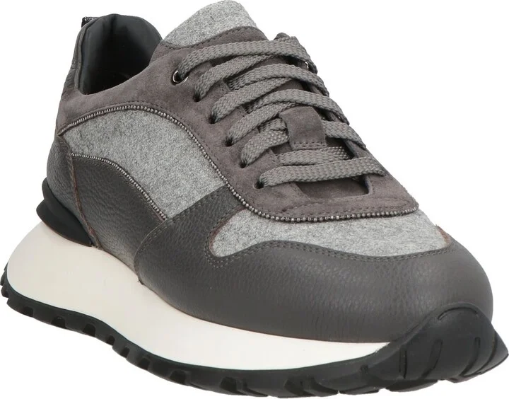Doucal's Woman Sneakers - Image 4