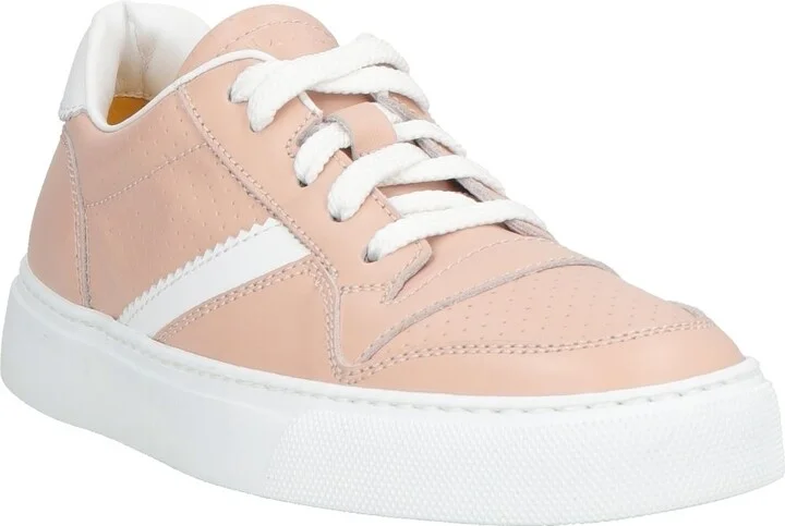 Doucal's Woman Sneakers - Image 7