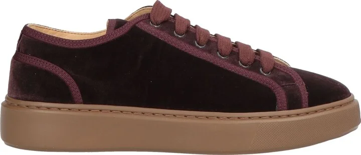 Doucal's Woman Sneakers - Image 3