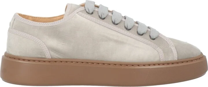 Doucal's Woman Sneakers - Image 6