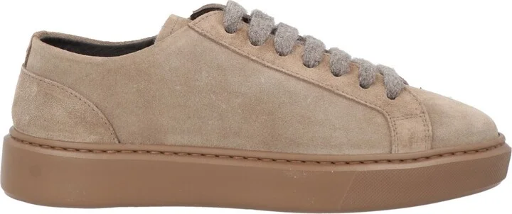Doucal's Woman Sneakers - Image 3